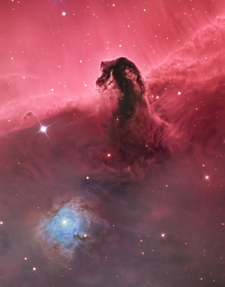 Illustration for article titled 2014's Best Photos Of Space Are Sometimes Funny, Sometimes Scary